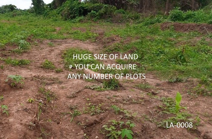 acquire-vast-acres-of-land-for-your-projects-also-available-in-single-plots-location-pakyi-no2-size-90ft-by-80ft-big-0