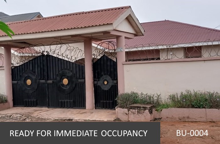 7-bedroom-house-in-a-great-residential-area-at-ahenema-kokoben-kumasi-ready-for-immediate-occupancy-very-competitive-price-big-0