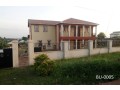 5-bedrooms-storey-building-with-4-washrooms-and-guest-washroom-downstairs-location-jachie-on-the-main-lake-road-ashanti-region-small-4