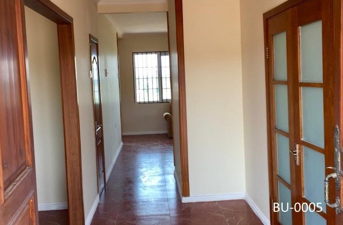 5-bedrooms-storey-building-with-4-washrooms-and-guest-washroom-downstairs-location-jachie-on-the-main-lake-road-ashanti-region-big-2